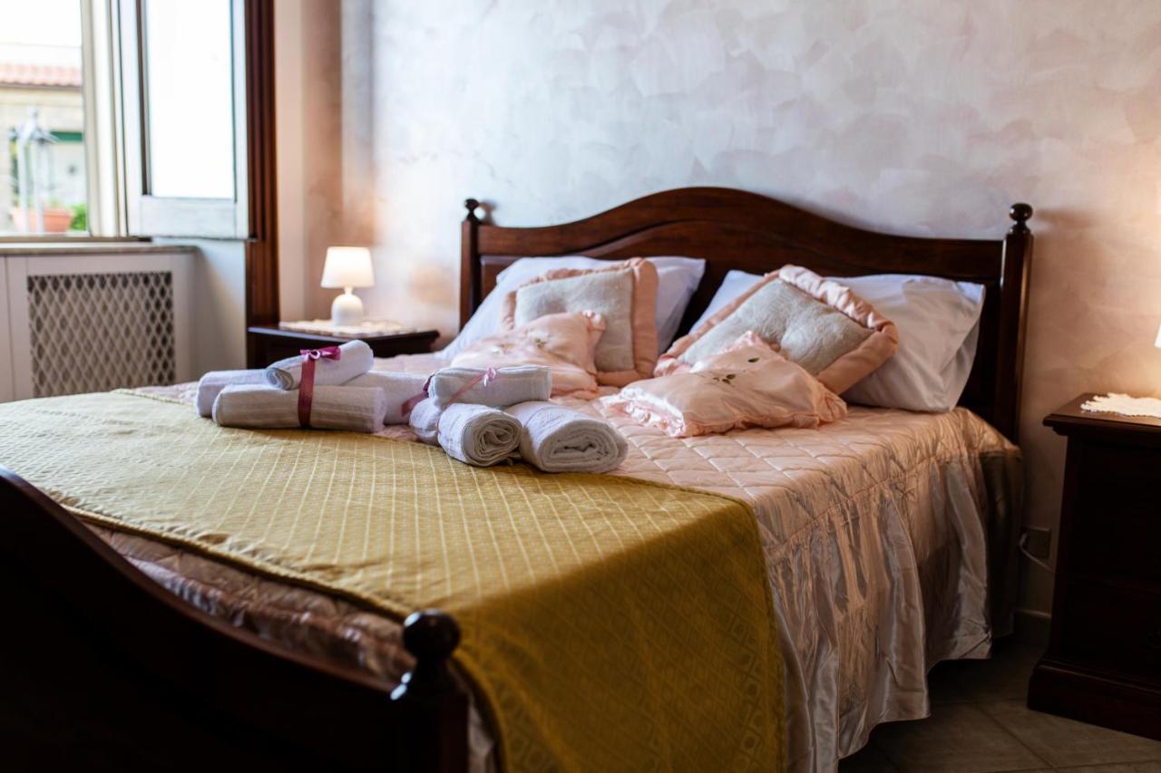 Apartments Paradise Garden Holiday House อาเจโรลา ภายนอก รูปภาพ