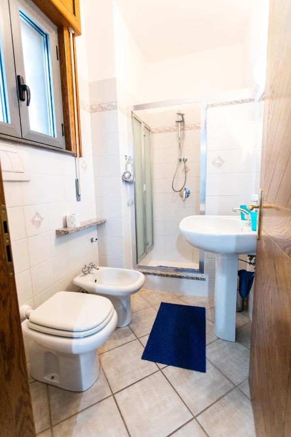 Apartments Paradise Garden Holiday House อาเจโรลา ภายนอก รูปภาพ